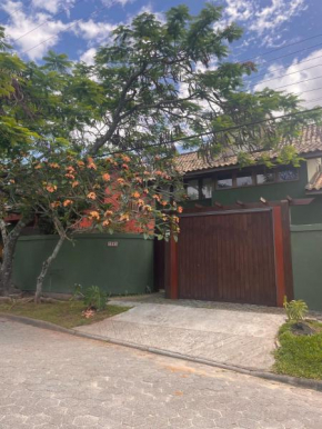 Rio Tavares Beach House